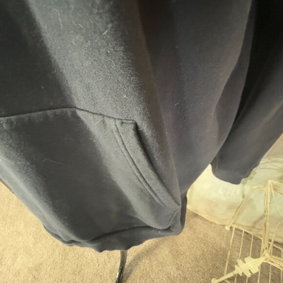 📌Under Armour Rival Fleece Cotton Blend Sport Style Hoodie 5XL/5TG/5EG - Picture 4 of 15